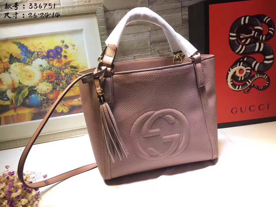 Cheap 2020 Cheap Gucci Handbag For Women 225655,89 [FB225655