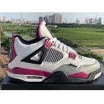 2020 Cheap Air Jorda 4 Sneakers For Men in 225410, cheap Jordan4