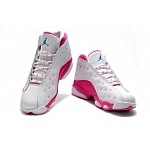 2020 Cheap Air Jorda 13 Sneakers For Women in 225418, cheap Jordan 13 For Women
