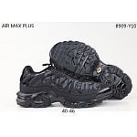 2020 Cheap Nike Air Max Plus Sneakers For Men in 225426