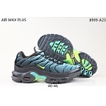 2020 Cheap Nike Air Max Plus Sneakers For Men in 225429, cheap Nike Air Max Plus