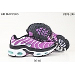 2020 Cheap Nike Air Max Plus Sneakers For Men in 225433