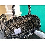 2020 Cheap Dior Crossbody Satchels For Women # 225637, cheap Dior Handbags