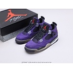 2020 AAA Quality Air Jordan Retro 4 Sneakers For Men # 225678, cheap Jordan4