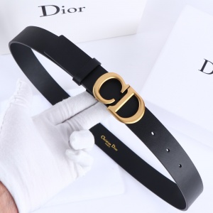 $52.00,2020 Cheap Dior 3.0cm Width Belts # 226340