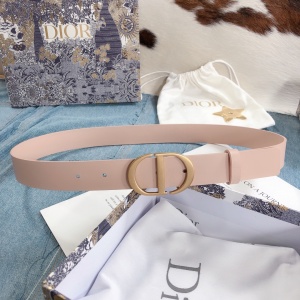 $54.00,2020 Cheap Dior 3.0cm Width Belts # 226353