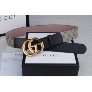 Cheap 2020 Cheap Gucci 3.8cm Width Belts # 226551,$55 [FB226551 ...