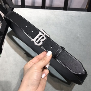$54.00,2020 Cheap 3.4cm Width Burberry Belts  # 227179