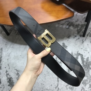 $54.00,2020 Cheap 3.8cm Width Burberry Belts  # 227187
