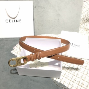 $45.00,2020 Cheap 2.5cm Width Celine Belts  # 227459