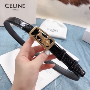 $54.00,2020 Cheap 2.5cm Width Celine Belts  # 227466