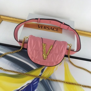 $129.00,2020 Cheap Versace Beltbag For Women # 227563