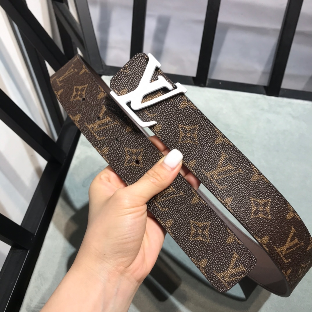 Cinturon Louis Vuitton Original