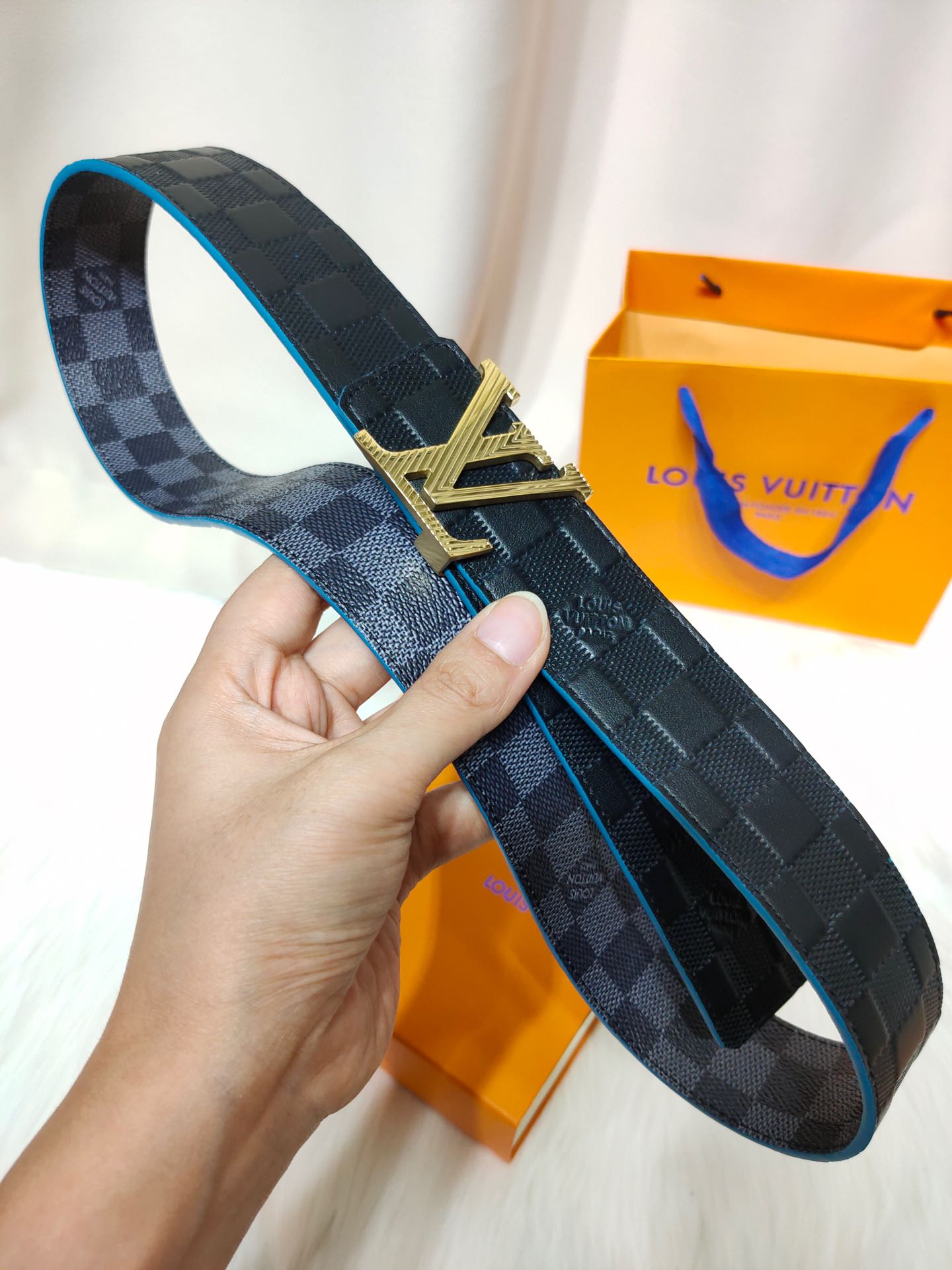 Replica Louis Belt, Designer Louis Vuitton Belts Online