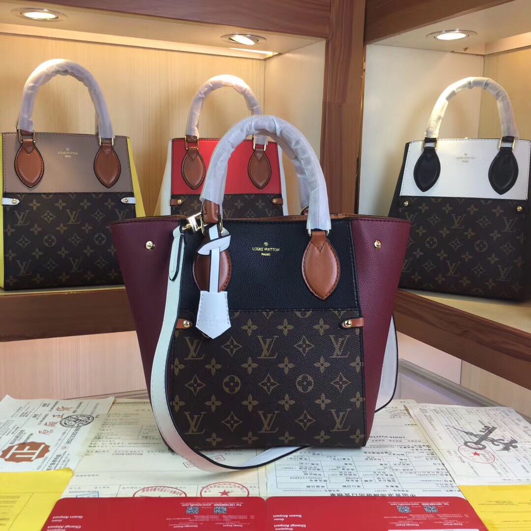 Cheap 2020 Cheap Louis Vuitton Handbags For Women # 227540,$95 ...