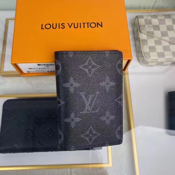Cheap 2020 Cheap Louis Vuitton Wallets 227552,39 [FB227552