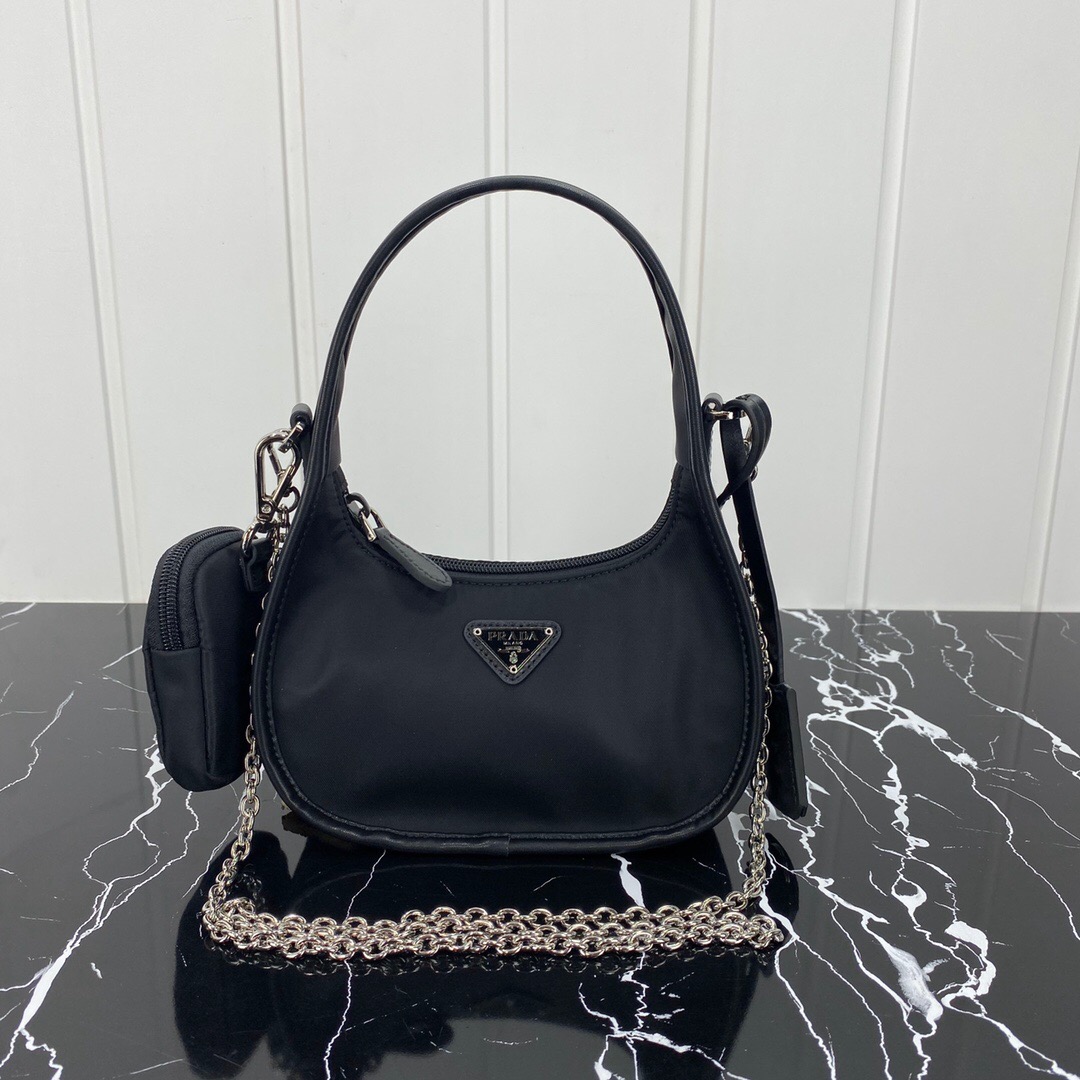 Cheap 2020 Cheap Prada Handbags For Women # 228113,$100 [FB228113 ...