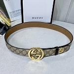 2020 Cheap Gucci 3.8cm Width Belts # 226526