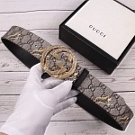 2020 Cheap Gucci 3.8cm Width Belts # 226593, cheap Gucci Belts