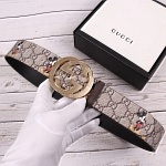 2020 Cheap Gucci 3.8cm Width Belts # 226595