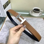2020 Cheap Hermes 2.4cm Width Belts  # 227003
