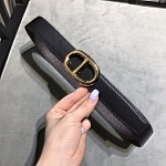 2020 Cheap Hermes 3.2cm Width Belts  # 227011