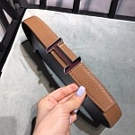 2020 Cheap Hermes 3.2cm Width Belts  # 227018