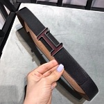 2020 Cheap Hermes 3.2cm Width Belts  # 227019