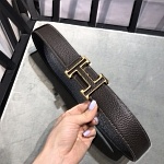 2020 Cheap Hermes 3.8cm Width Belts  # 227023