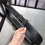2020 Cheap Hermes 3.8cm Width Belts  # 227024