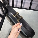 2020 Cheap Hermes 3.8cm Width Belts  # 227025
