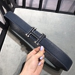 2020 Cheap Hermes 3.8cm Width Belts  # 227029