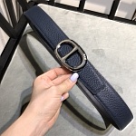 2020 Cheap Hermes 3.8cm Width Belts  # 227032