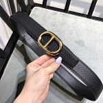 2020 Cheap Hermes 3.8cm Width Belts  # 227033