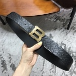 2020 Cheap 3.8cm Width Burberry Belts  # 227182, cheap Burberry Belt