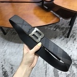 2020 Cheap 3.8cm Width Burberry Belts  # 227186