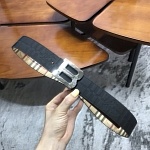 2020 Cheap 3.8cm Width Burberry Belts  # 227192