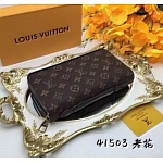 2020 Cheap Louis Vuitton Wallets For Women # 227515