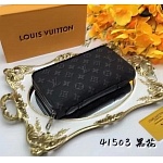 2020 Cheap Louis Vuitton Wallets For Women # 227516