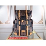 2020 Cheap Louis Vuitton Backpack # 227548