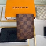 2020 Cheap Louis Vuitton Wallets # 227554
