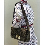 2020 Cheap Fendi Bucket Bag For Women # 227594, cheap Fendi Satchels