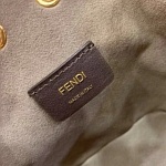 2020 Cheap Fendi Bucket Bag For Women # 227600, cheap Fendi Satchels
