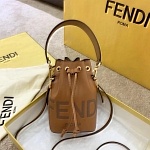 2020 Cheap Fendi Bucket Bag For Women # 227601, cheap Fendi Satchels