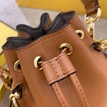 2020 Cheap Fendi Bucket Bag For Women # 227601, cheap Fendi Satchels