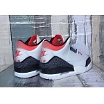 2020 Cheap Air Jordan Retro 3 Sneakers For Men in 227633, cheap Jordan3