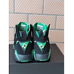 2020 Cheap Air Jordan 7 Sneakers For Men in 227640, cheap Jordan7