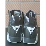 2020 Cheap Air Jordan 7 Sneakers For Men in 227641, cheap Jordan7