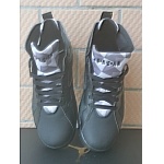 2020 Cheap Air Jordan 7 Sneakers For Men in 227641, cheap Jordan7