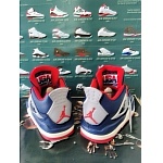 2020 Cheap Air Jordan 4 Sneakers For Men in 227645, cheap Jordan4
